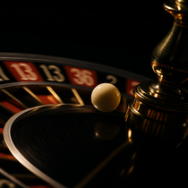 Hey Casino - Live Roulette Table Game - European Roulette