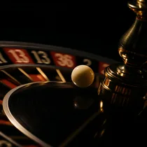 Hey Casino - Live Roulette Table Game - European Roulette