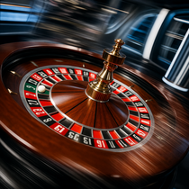 Hey Casino - Live Roulette - Evolution Gaming