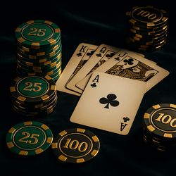Hey Casino 200% Welkomstbonus tot €1000