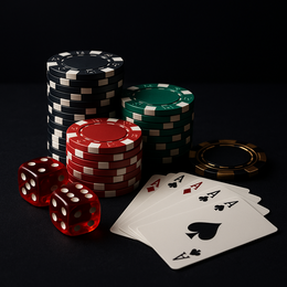 Hey Casino - Gratis Demo Games - Speel zonder risico