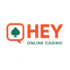Hey Casino Logo