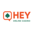 Hey Casino Logo