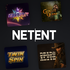 NetEnt - Premium Casino Games Provider