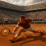 Hey Casino - Tennis Betting - Live Sports